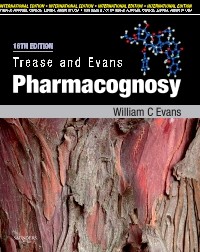  Trease & Evans Pharmacognacy 16th Ed 
